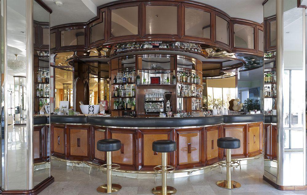 Grand Hotel Costa Brada Gallipoli Ngoại thất bức ảnh